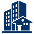 Urban and residential illustration